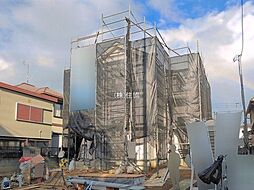 埼玉県坂戸市清水町