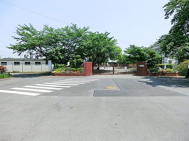 毛呂山町立光山小学校 徒歩18分。 1390m