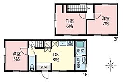 埼玉県鶴ヶ島市大字鶴ヶ丘