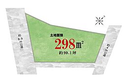 住協のお預かり物件川越市大字小堤 土地