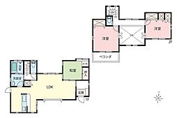 埼玉県日高市大字高萩