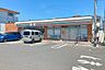周辺：セブンイレブン鶴ヶ島市役所通り店 徒歩7分。 500m