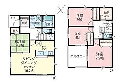 埼玉県入間郡毛呂山町岩井東１丁目