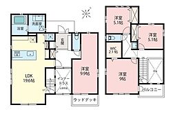 埼玉県坂戸市大字堀込
