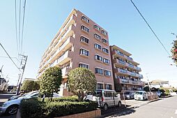 ライオンズマンション若葉