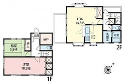 埼玉県日高市大字高萩