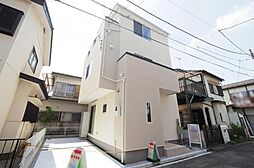 埼玉県坂戸市関間1丁目