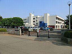 更地　日高市高萩　土地の土地画像