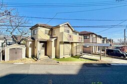 埼玉県東松山市松風台
