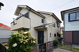 埼玉県坂戸市泉町