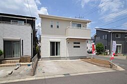 埼玉県川越市中台3丁目