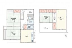 埼玉県日高市大字女影