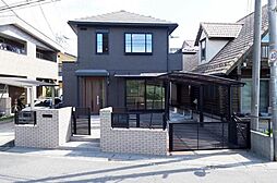 埼玉県坂戸市伊豆の山町