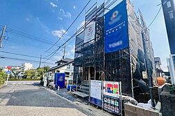 埼玉県東松山市桜山台