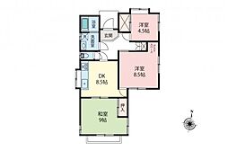 埼玉県日高市大字下鹿山