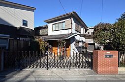 埼玉県川越市東田町