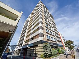 グランシャトレ坂戸スプランドゥール