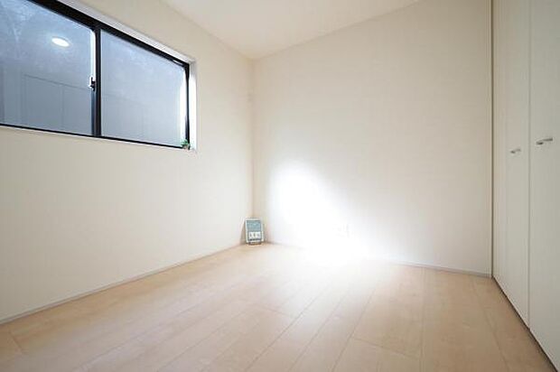 2階洋室-2/2号棟