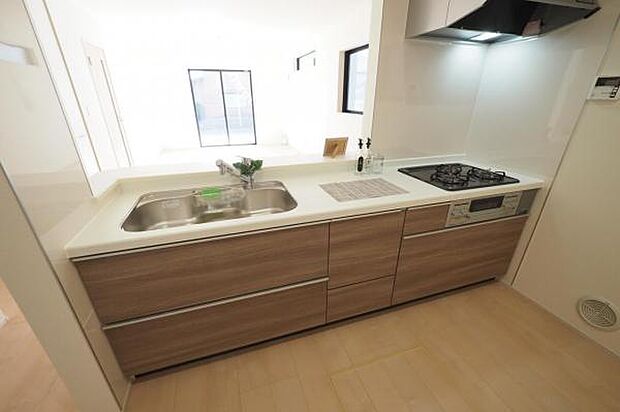 キッチン/2号棟