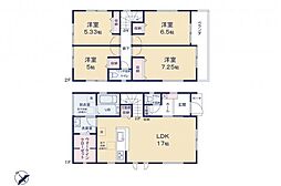 埼玉県鶴ヶ島市富士見5丁目
