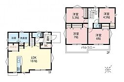 埼玉県鶴ヶ島市大字上広谷