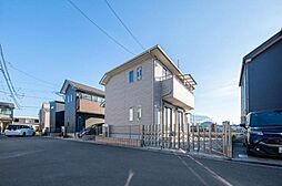 東京都小平市花小金井3丁目