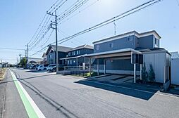 埼玉県川越市大字山田