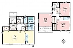 埼玉県入間郡毛呂山町前久保南2丁目