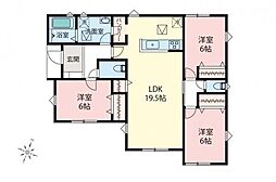 埼玉県坂戸市鶴舞1丁目