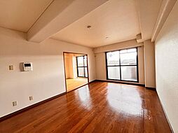 ロイヤルヒルズ泉ケ丘 415 3LDKのリビング/ダイニング