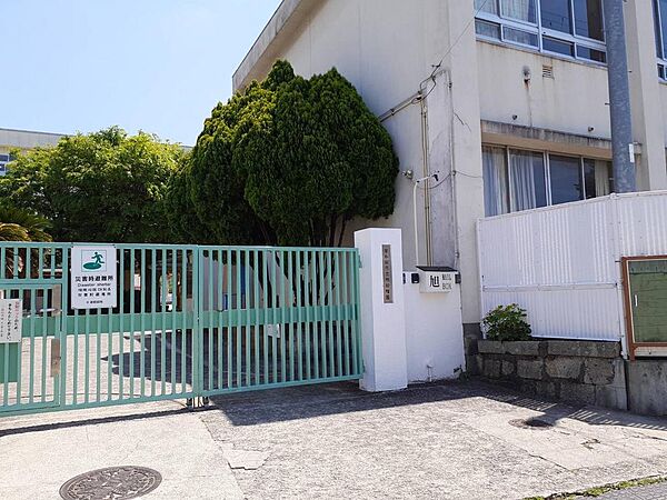岸和田市立旭幼稚園