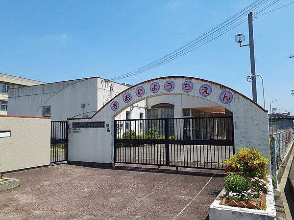 岸和田市立太田幼稚園