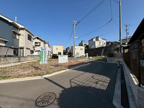ぜひ一度現地ご覧ください♪