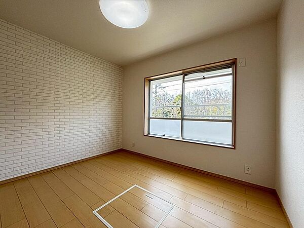 子供部屋