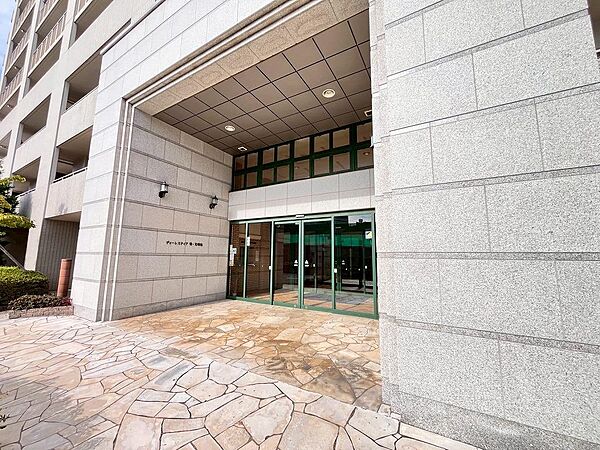 駅近オール電化マンション！