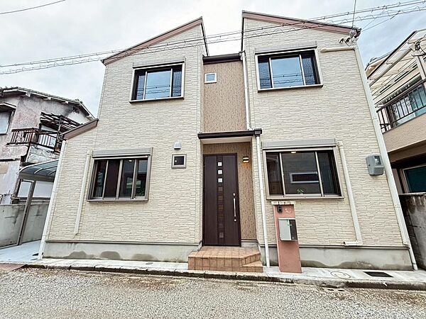 外観：327002169914