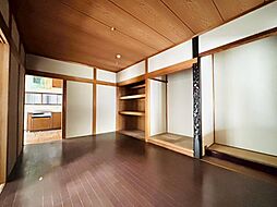 室内の画像