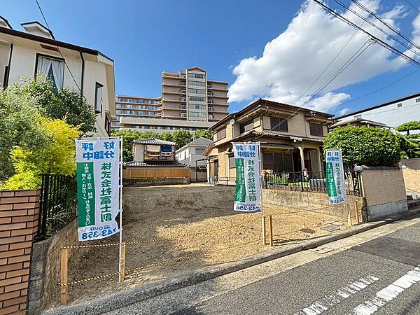 整形地につき、間取りプランの自由度も広がります。