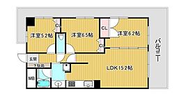 クレール諏訪ノ森マリーニア