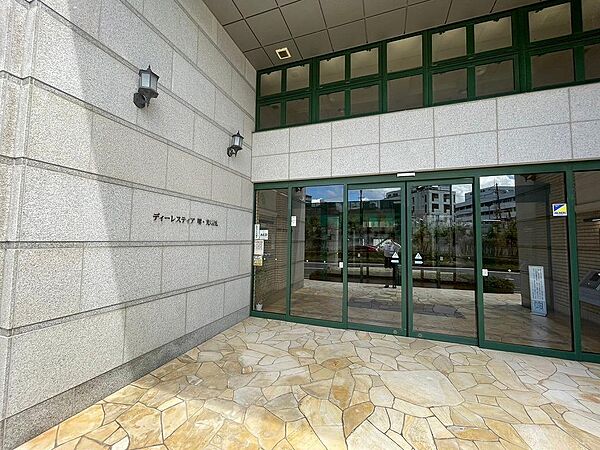 泉北高速鉄道線「光明池駅」徒歩５分の好立地！