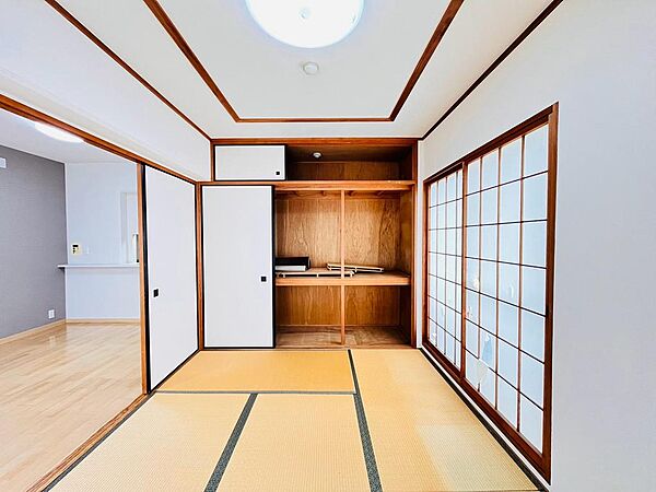 和室