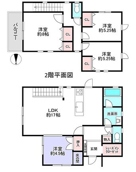太陽光発電システム付き！日々の暮らしを支える嬉しい設備♪光熱費を抑えたい方にも注目していただきたいポイントです。