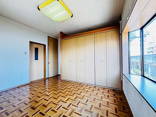 子供部屋