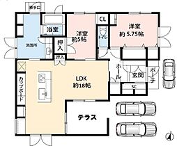 岸和田市岸の丘町1丁目 中古戸建