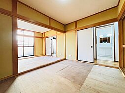 和室の画像