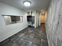 プレッソ要町 202 2階ワンルームのリビング/ダイニング