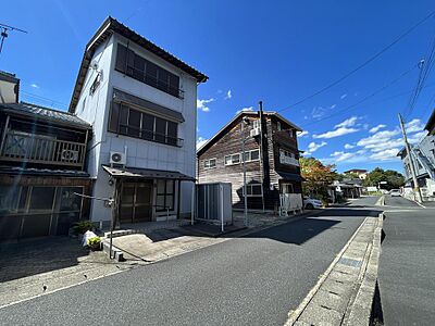 外観 外観