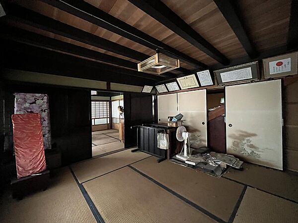 和室