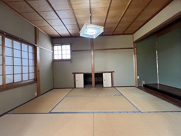 2階