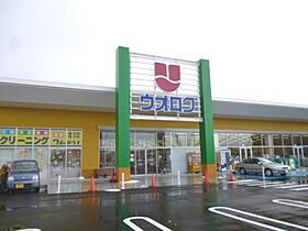 ヌーベルシティ鳥屋野　B棟 B101 ｜ 新潟県新潟市中央区鳥屋野１丁目16-7（賃貸アパート2LDK・1階・48.00㎡） その17